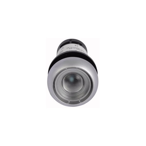 Botones pulsadores LED 120V 1NC EA - C22-DRL-XR-K01-120 de Eaton
