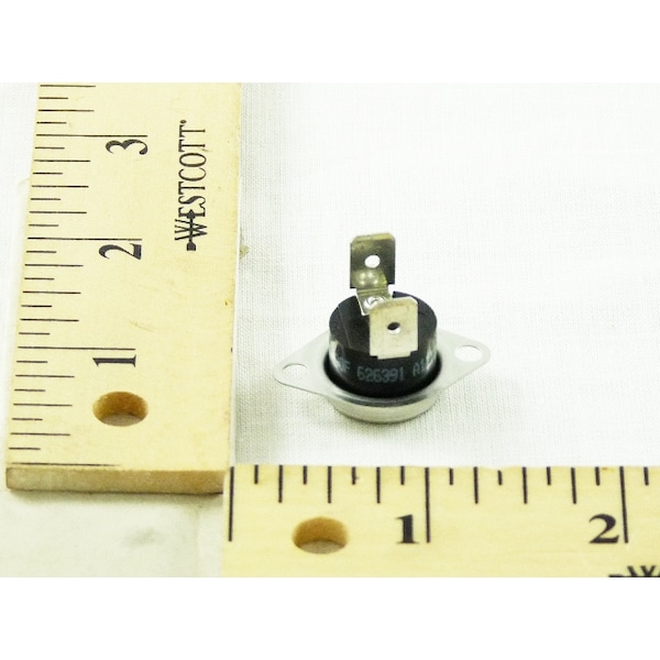 Nordyne 626391R L140-30 Limit C - 626391R