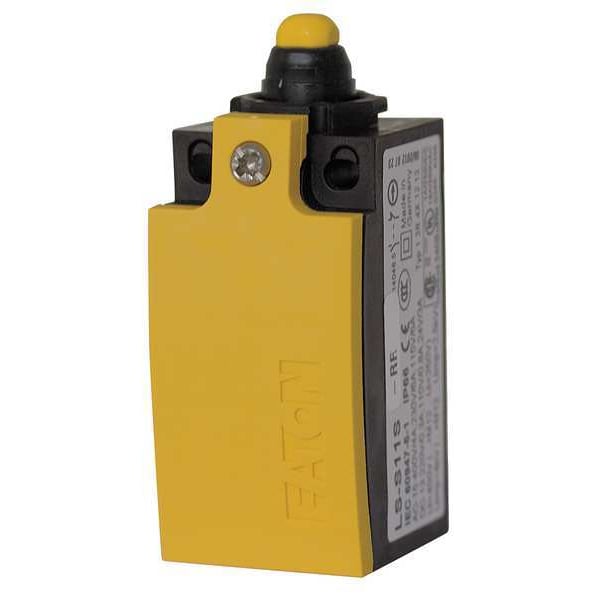 Eaton 2NC Carcasa de interruptor de límite Nema 1, 2, 4, 4X, 6, 12, 13 - LS-S02