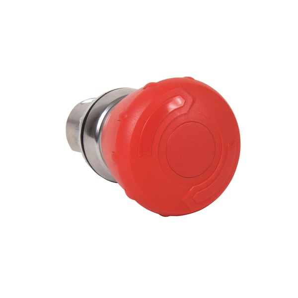 Sprecher & Schuh D7 PULSADOR, 40MM, 2 POSICIONES, NEMA 4/13, IP66, Resistente al Aceite Pesado - D7M-MT44