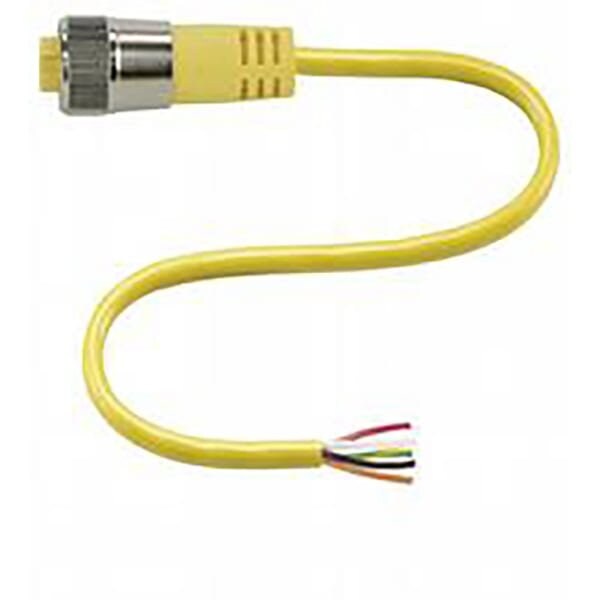 Hardware de conmutador Pepperl+Fuchs Factory Automation 914597 - V95-G-YE10M-STOOW