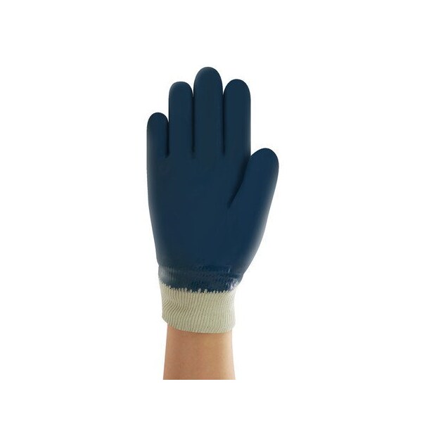 Ansell Hycron 27602 Talla 9, 0, Pk144, Azul, 9 - 27-602.