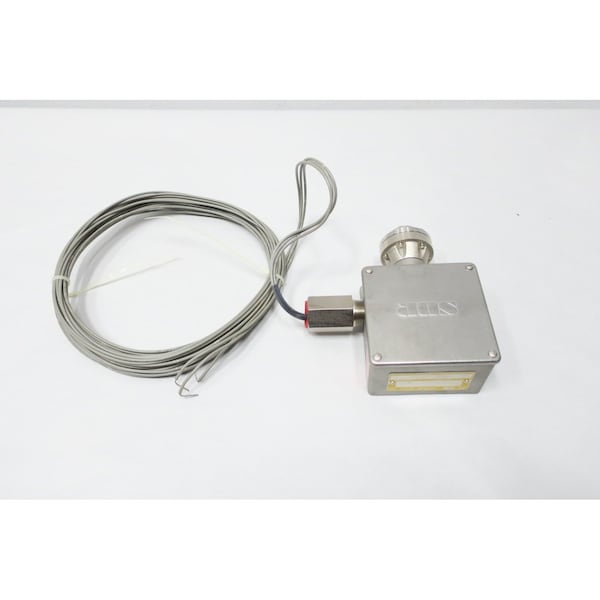 Interruptor de presión Sor 28-520KPA - 611916 4RT-Y45-U8-C1A-JJ TTNOX