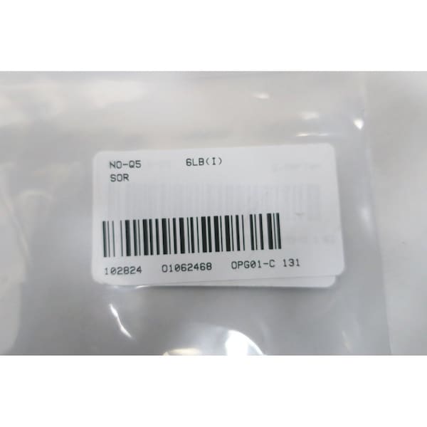 Interruptor de presión Sor 28-520KPA - 611916 4RT-Y45-U8-C1A-JJ TTNOX
