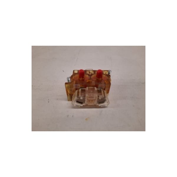 Bloques de contacto y otros accesorios 2NC EA - 10250T3CP de Eaton
