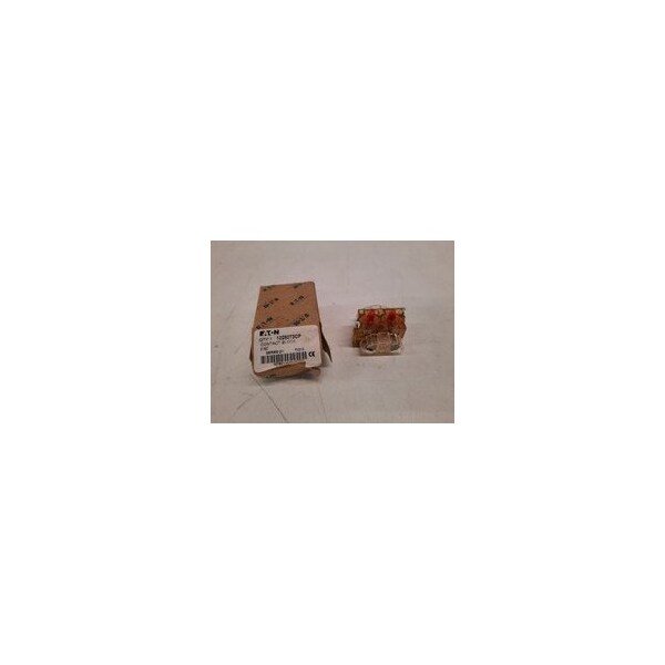 Bloques de contacto y otros accesorios 2NC EA - 10250T3CP de Eaton
