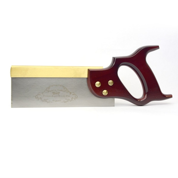 Crown Tools 8 Inch Dovetail Saw Full Handle - 20 TPI - 20200
