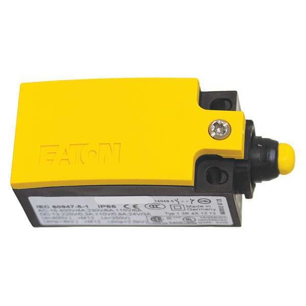 Eaton Cuerpo de Interruptor de Límite 2NO Nema 1, 2, 4, 4X, 6, 12, 13 - LSM-20A