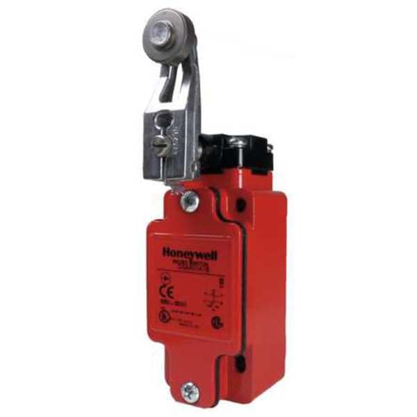 Interruptor de seguridad Honeywell 1NC/1NO Nema 1, 4, 12, 13 - GSAA01A1B