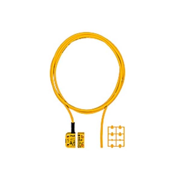 Interruptor de seguridad Pilz PSEN CS4.1E/PSEN CS4.1 1 UNIT RFiD - 541111