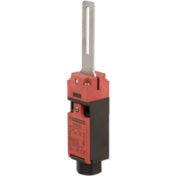 Interruptor de enclavamiento de seguridad 2NC Telemecanique Sensors Nema 4, 4X, 12 IP 67 - XCSPL753