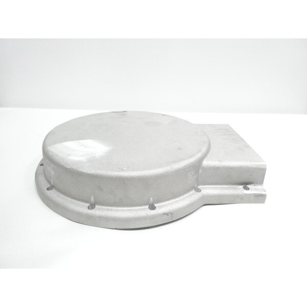 Cubierta de compartimento de interruptor de aluminio Siemens 42A/M9455 - Pieza y accesorio para interruptor