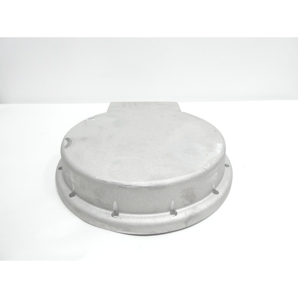 Cubierta de compartimento de interruptor de aluminio Siemens 42A/M9455 - Pieza y accesorio para interruptor