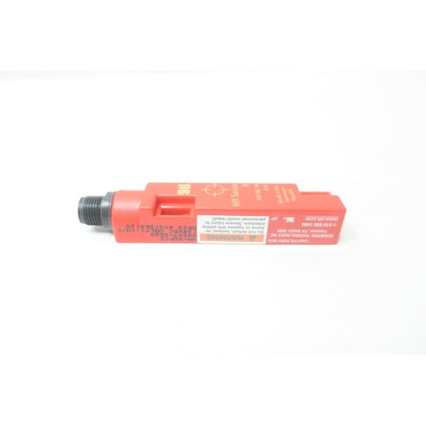 Interruptor de interbloqueo de seguridad 24V-CC OTRO INTERRUPTOR - MA-9DPCC 44507-0620
