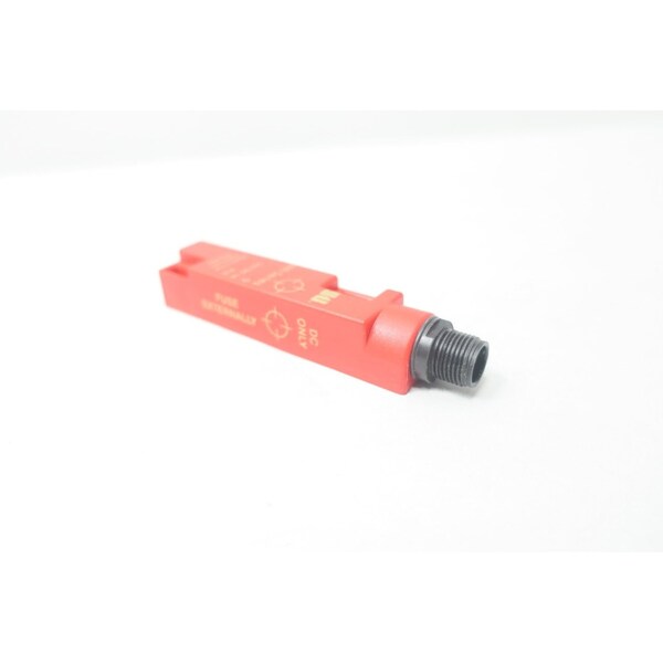 Interruptor de interbloqueo de seguridad 24V-CC OTRO INTERRUPTOR - MA-9DPCC 44507-0620