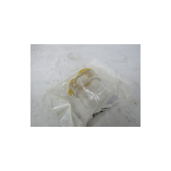 Eaton Contact Blocks y otros Accesorios Capa Sellante Amarilla EA - M22-PL-PV