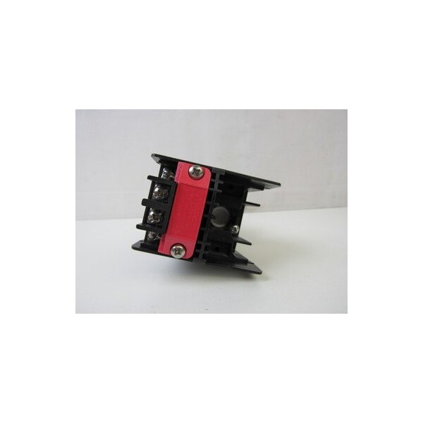 Botones pulsadores iluminados 24V 1NA 1NC Azul con protección - E34EX828LG24