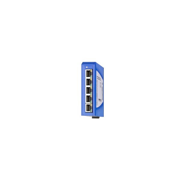 Switch no administrado Hirschmann SPIDER III, SPIDER-SL-20-05T1999999TY9HHHH - 703201