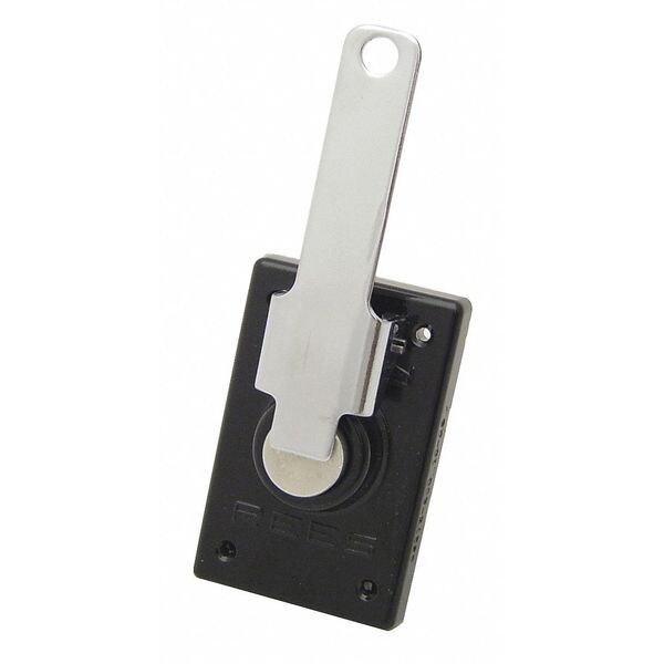 Interruptor de cuerda con acción de enganche - 03275500