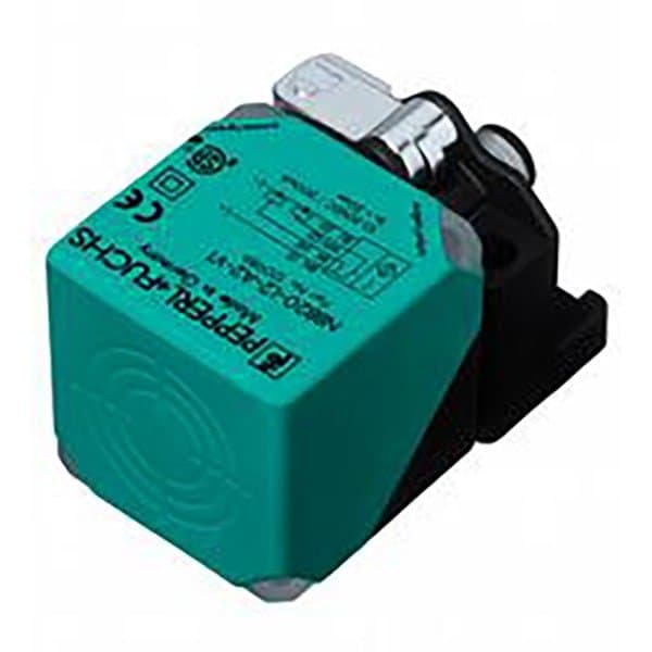 Pepperl+Fuchs Factory Automation Interruptores Magnéticos y de Reed 2572434 - NBB20-L2-E2-V1