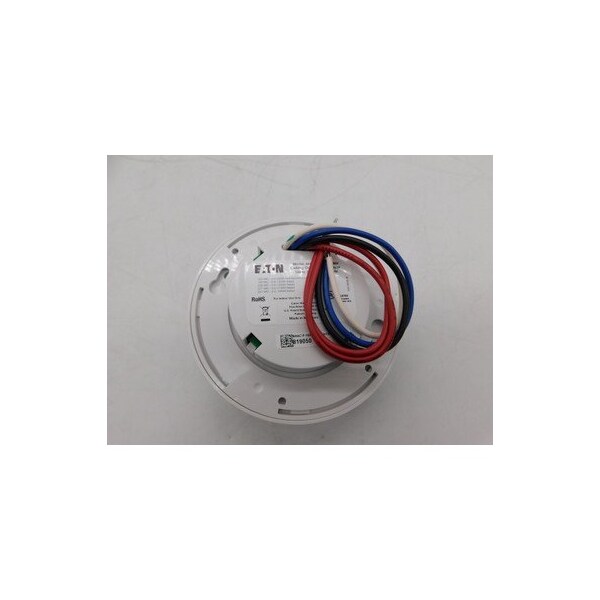 Eaton Otros Sensores y Interruptores 347V Blanco - AHAC-P-1500-DMV