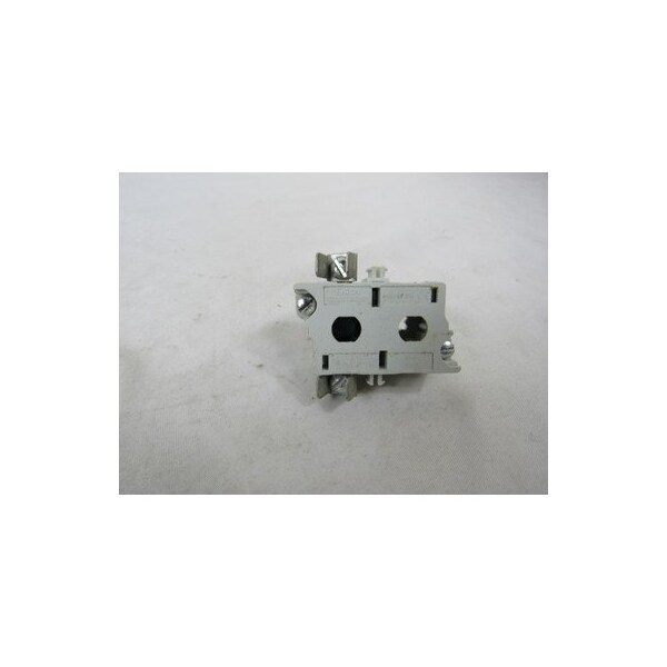 Eaton Bloques de Contacto y Otros Accesorios Terminal de Pala 1NC - 10250T60