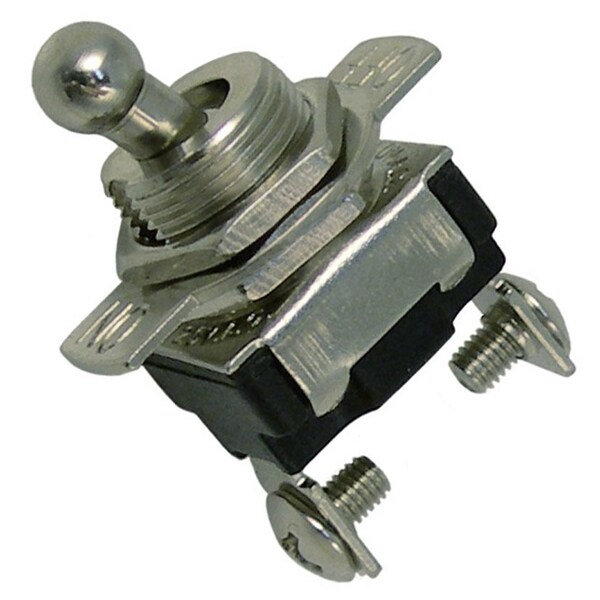Interruptor basculante Pico Wiring Accessories - Encendido-Apagado, 125 VCA, 5 amperios - 5511PT