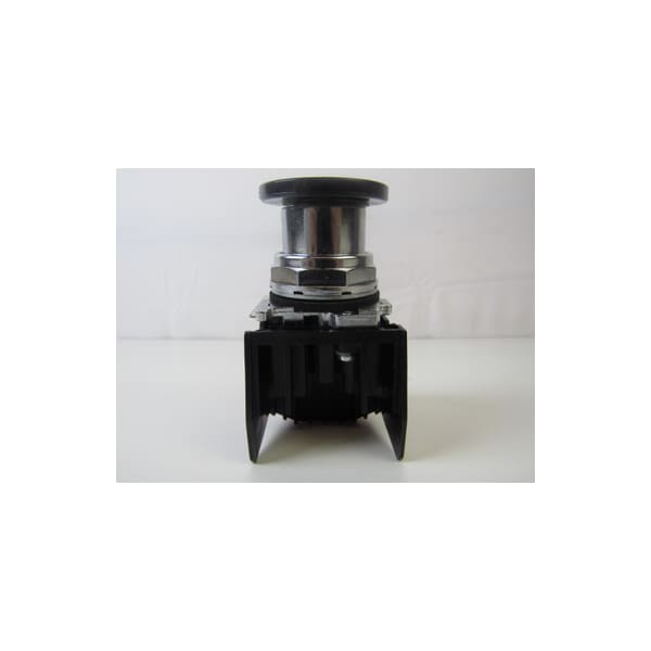 Botoneras no iluminadas 1NA 1NC 2 Posiciones Negras Eaton - 10250T714B