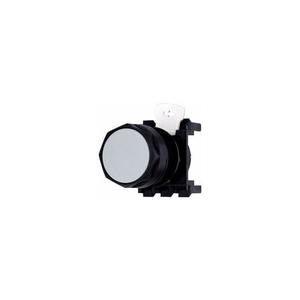 Eaton Botones Pulsadores No Iluminados Negro EA NEMA 3/3R/4/4X/12/13 - E22P1