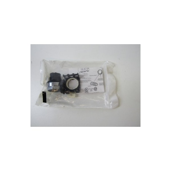 Eaton Botones Pulsadores No Iluminados Negro EA NEMA 3/3R/4/4X/12/13 - E22P1