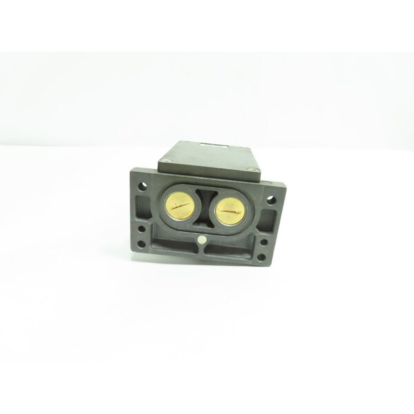 Interruptor de límite Euchner RGBF06B12-514-M - RGBF06B12-514-M