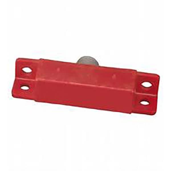 Interruptores magnéticos y de láminas Pepperl+Fuchs Factory Automation 450031 - 40FY26-33