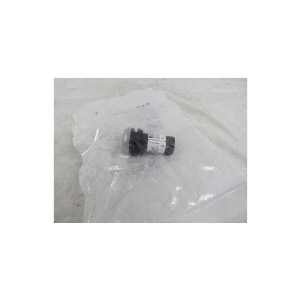 Botones pulsadores Eaton 120V 1NO EA - C22-DRL-XG-K10-120