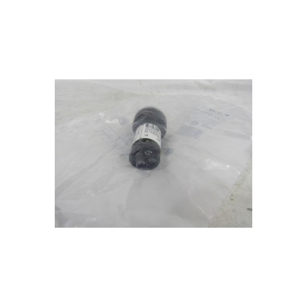 Botones pulsadores Eaton 120V 1NO EA - C22-DRL-XG-K10-120
