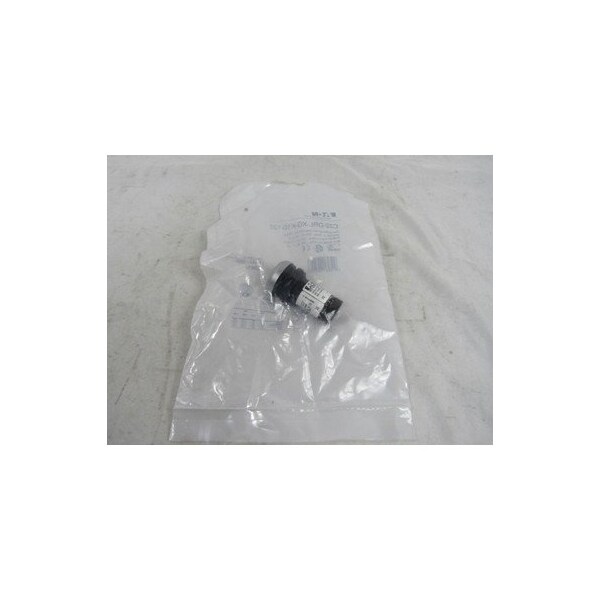 Botones pulsadores Eaton 120V 1NO EA - C22-DRL-XG-K10-120