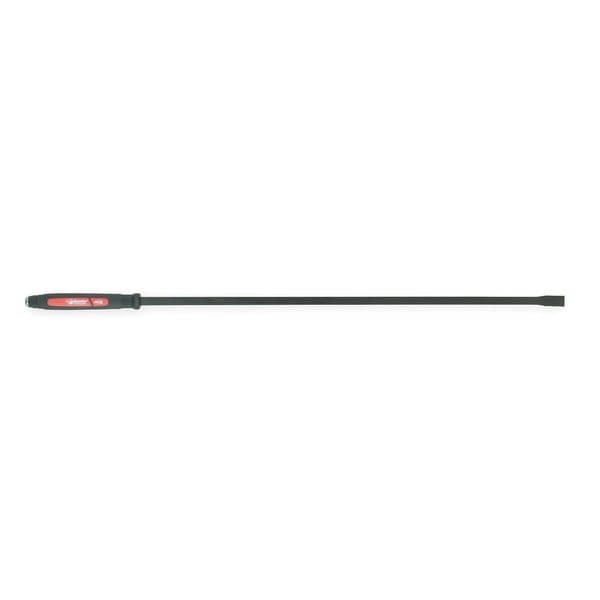 Dominator Pry Bar, 48" L, 1-5/8" W, 3/4" Thick - 14119