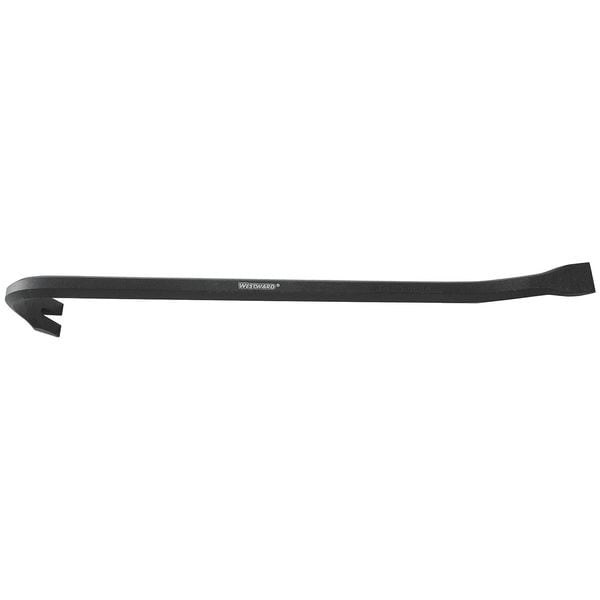 Westward Wrecking Bar, Double End, 18 in. L - 31MA24