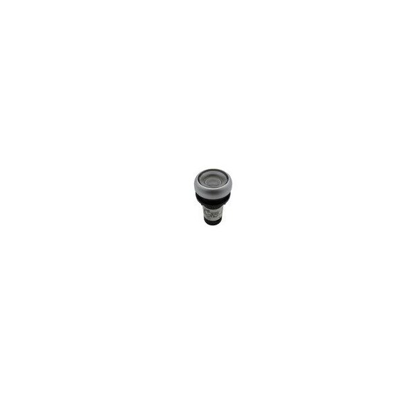 Eaton Botones pulsadores iluminados 230V 1NC Rojo EA - C22-DL-XR-K01-230
