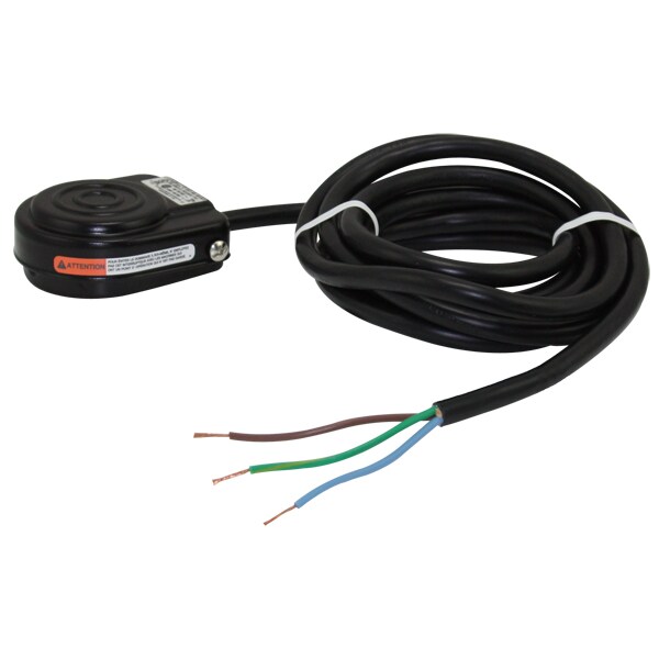 Interruptor compacto SPDT-NO momentáneo europeo 6-F - 492-SCE
