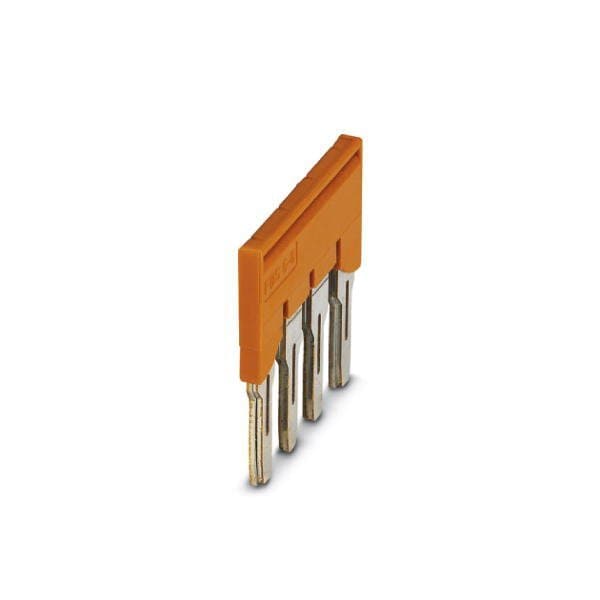 Phoenix Contact FBS 4-8 CT Puente de inserción paso: 8.2 mm - 3033832
