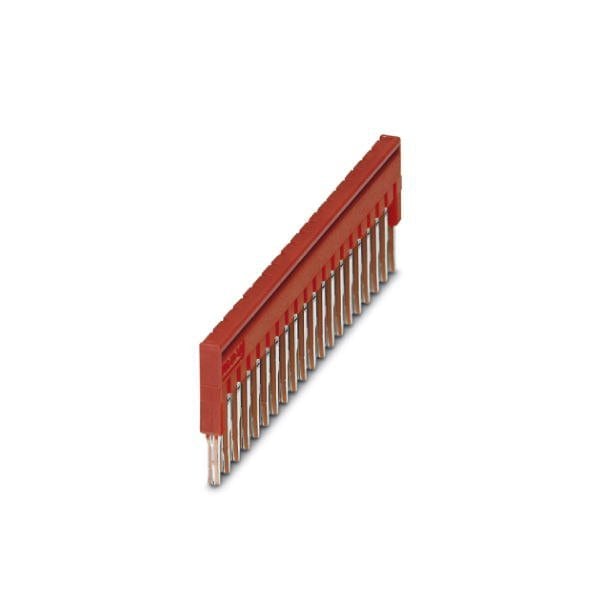 Phoenix Contact FBS 20-3 5 Puente de inserción paso: 3.5 mm - 3213069