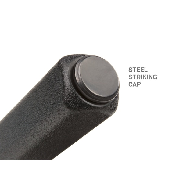 Tekton Angled End Handled Pry Bar Set, 3-Piece (12, 17, 25 in.) - LSQ42103