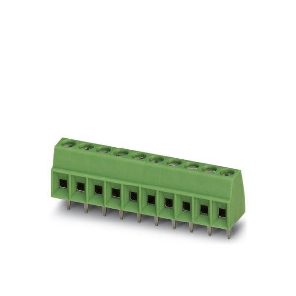 Bloque de terminal para PCB MKDS 1/11-3 81 de Phoenix Contact - 1727104