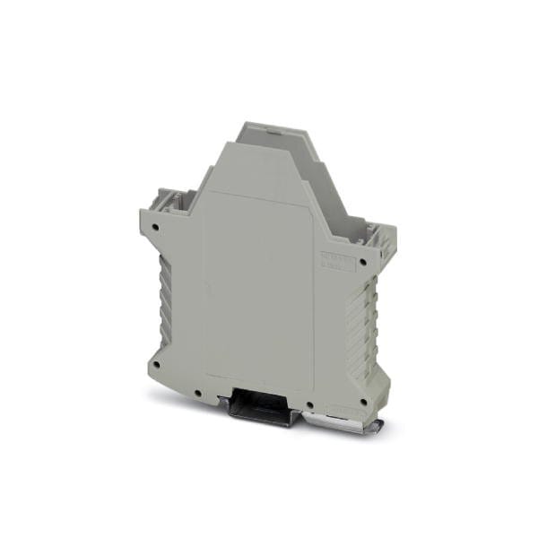 Caja para componentes Phoenix Contact ME 22 5 UT/FE TBUS GY - 2200292