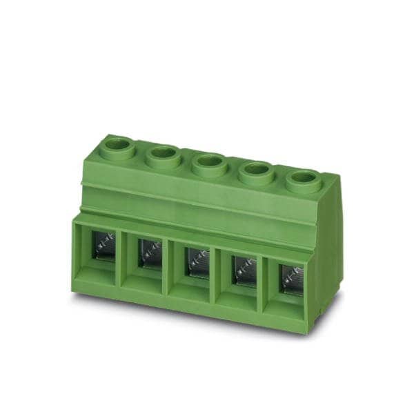 Terminal de PCB Phoenix Contact MKDSP 25/ 5-15 00 BD:NZ - 1728714