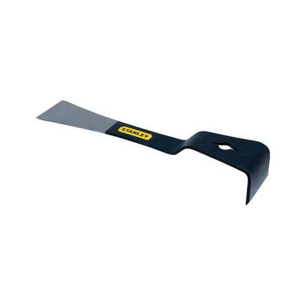 Stanley Pry Bars, Pry Bar, 9 in. L, 1-1/2 in. W - STHT55530