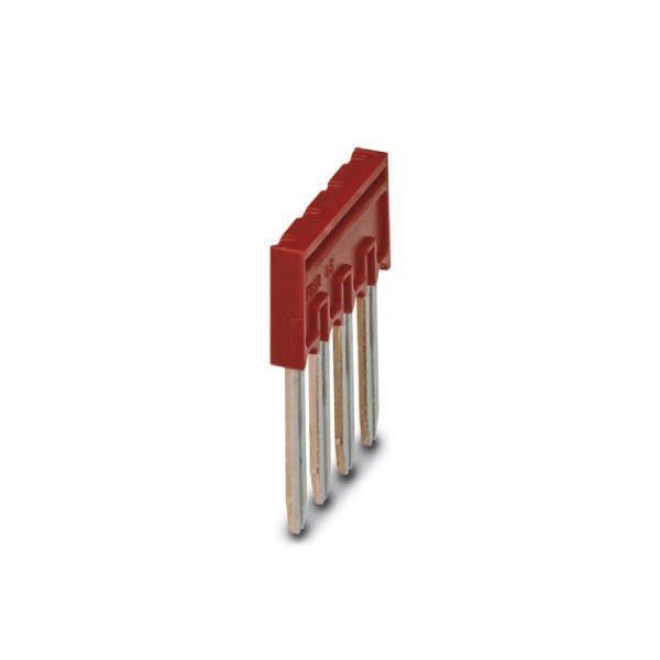 Phoenix Contact FBSR 4-5 Puente de inserción paso: 5.2 mm - 3001592