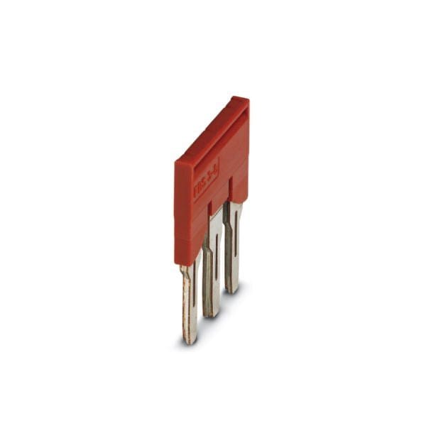 Phoenix Contact FBS 3-8 Puente insertable paso: 8.2 mm - 3030297
