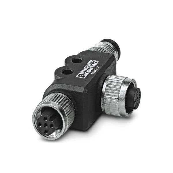 Distribuidor Phoenix Contact SAC-5PT-F/F-M VP T - 1424712