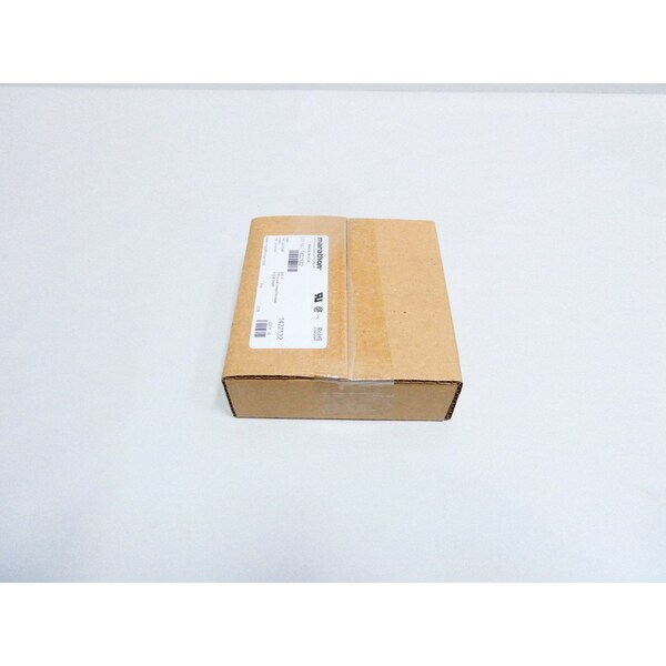 Caja de 4 terminales de potencia y bloques de contacto Marathon, 4PK - 1422122